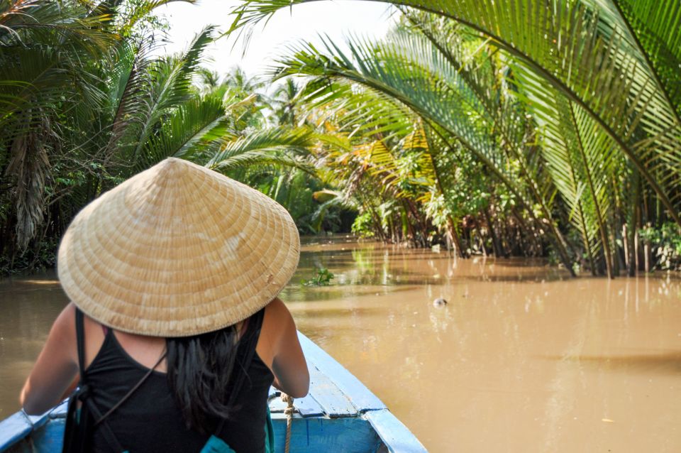 HCM: Cu Chi Tunnels & Mekong Delta with Coconut Village Tour - Optional shooting range: how it works and what to budget