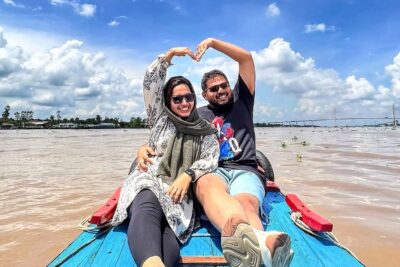 HCM: Cu Chi Tunnels & Mekong Delta with Coconut Village Tour - Cu Chi Tunnels: the crawl, the design lessons, and the guide’s role