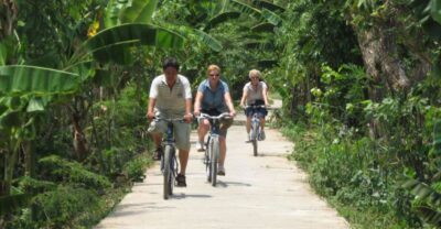 HCM: Mekong Delta, My Tho & Ben Tre Coconut Village - My Tho by Boat: Dragon, Phoenix, and Turtle Islands Time