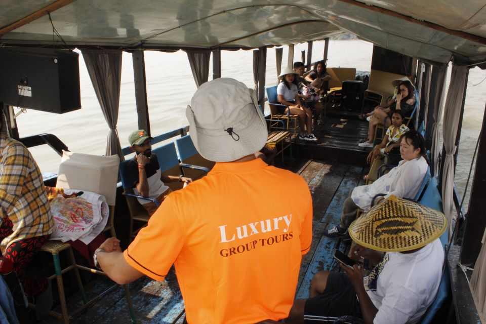 HCM: Mekong Delta, My Tho & Ben Tre Coconut Village - Price and Value for a $16 Mekong Delta Day Trip