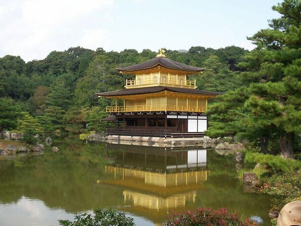 Hidden Kyoto E-Biking tour - Key highlights worth knowing