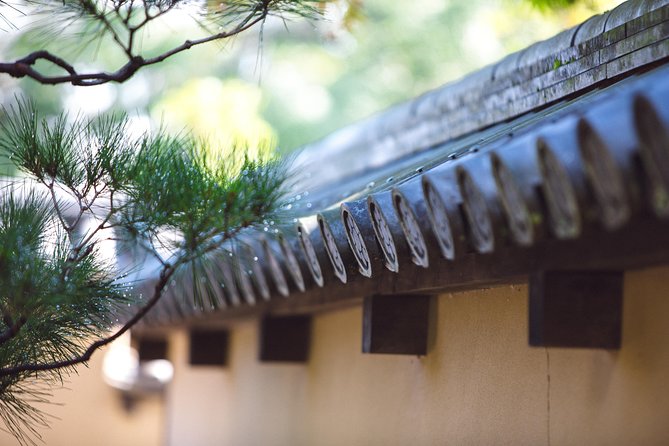 Hidden Kyoto E-Biking tour - Starting at NORU: Bikes, helmets, and a smooth first hour