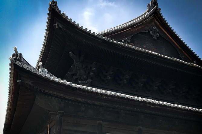 Hidden Kyoto E-Biking tour - Timing, group size, and how long you’ll actually be moving