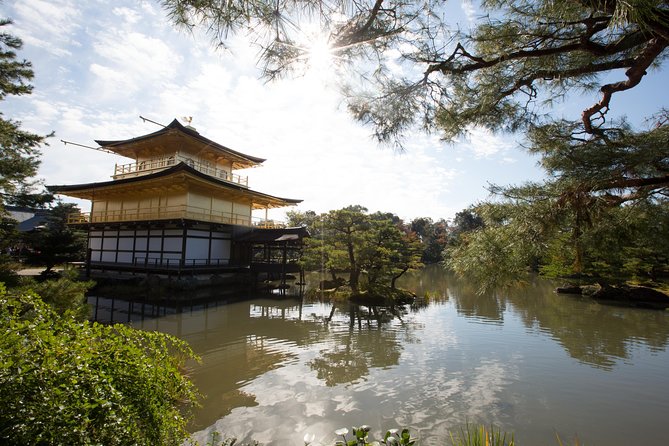Hidden Kyoto E-Biking tour - Price and value: what $116 buys you here