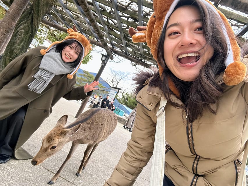 Hiroshima: Hiroshima and Miyajima UNESCO Sites 1-Day Tour - Itsukushima Shrine: the torii gate you came for