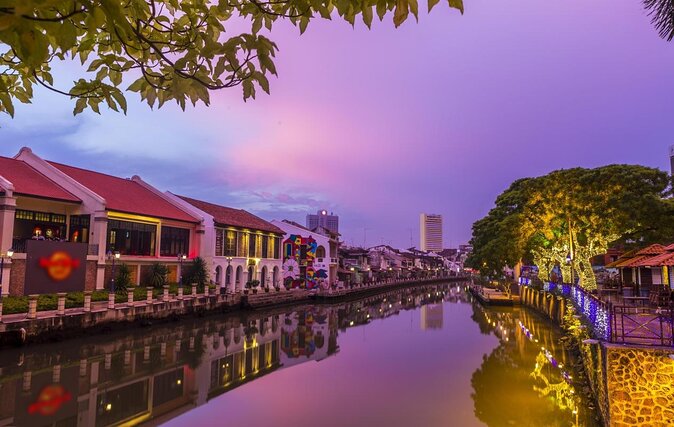 Historical Malacca Guided Day Tour (Shared Tour) - Key things I’d plan for before you go