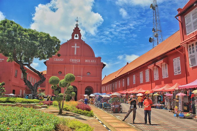 Historical Malacca Guided Day Tour (Shared Tour) - Price and value: what $32 buys (and what it doesn’t)
