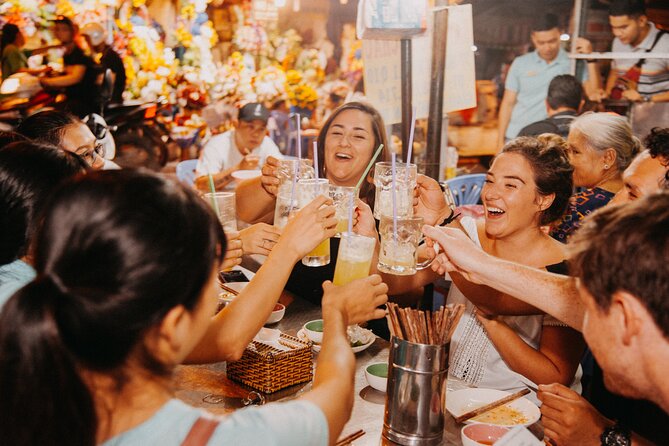 Ho Chi Minh City Street Food Tour & Sightseeing By Motorbike - Key things to notice before you go