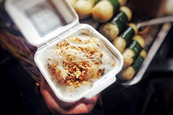 Ho Chi Minh City Street Food Tour & Sightseeing By Motorbike - Markets + motorbike time: what the ride adds (and what to expect)