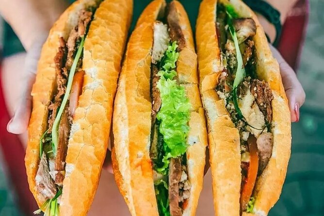 Ho Chi Minh City Street Food Tour & Sightseeing By Motorbike - Price and logistics: how to judge $28 fairly