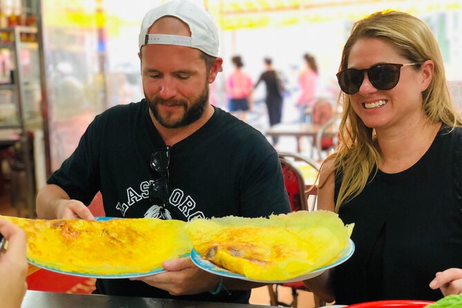 Ho Chi Minh City Street Food Tour & Sightseeing By Motorbike - Should you book Saigon Adventure’s scooter food tour?