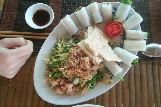Hoi An Cooking Class(Market,BasketBoat Crabfishing&Cooking Class) - Market Shopping In Hoi An: Where Your Meal Starts