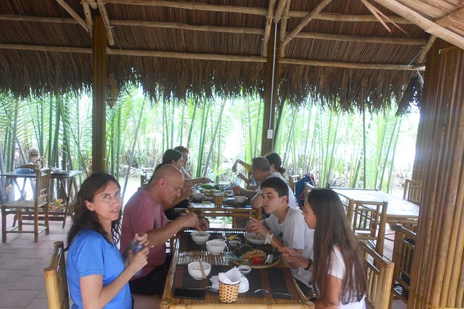 Hoi An Cooking Class(Market,BasketBoat Crabfishing&Cooking Class) - Price And Value: Is $28.81 A Good Deal?