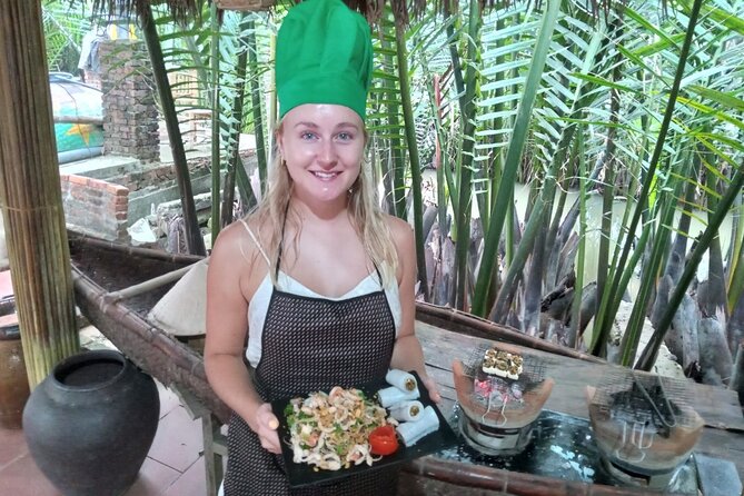Hoi An Cooking Class(Market,BasketBoat Crabfishing&Cooking Class) - Who This Tour Fits Best (And Who Might Want Another Option)