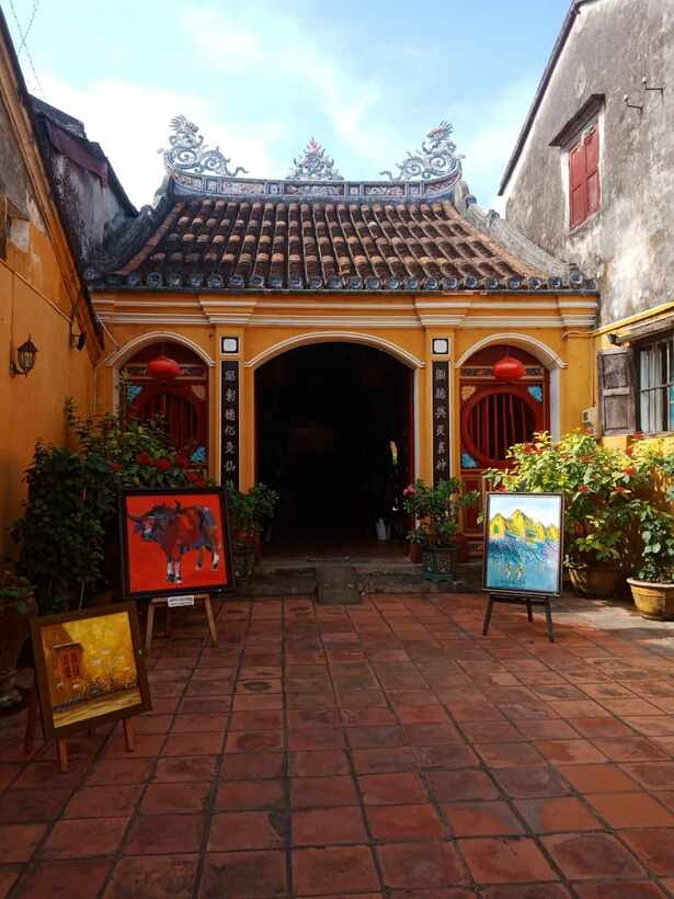 Hoi An: River Lantern Boat Experience with Free 5G eSIM - Quick hits you’ll care about