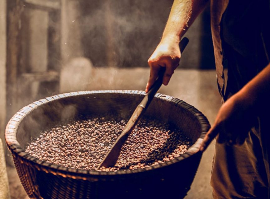 Hoi An: Vietnamese Coffee Culture and Coffee Making Class - The Phin filter method: your new at-home superpower