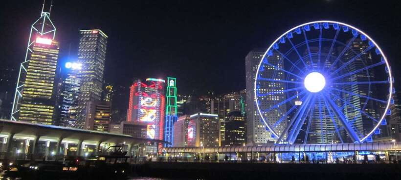 Hong Kong: Victoria Harbor Symphony Unlimited Drink Cruise - Should You Book This Cruise?