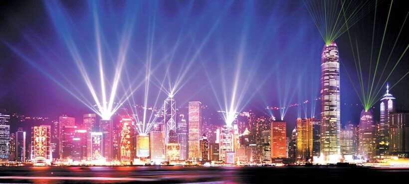 Hong Kong: Victoria Harbor Symphony Unlimited Drink Cruise - Weather and Safety Reality Checks (So You Aren’t Surprised)