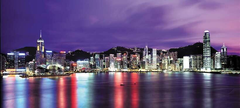Hong Kong: Victoria Harbor Symphony Unlimited Drink Cruise - Who This Is For (And Who Should Skip It)