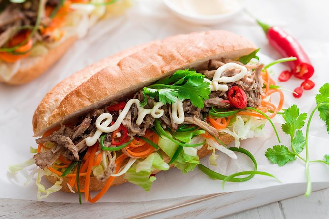 [HOT] Hanoi Old Quarter Walking Street Food - Small Group Tour - What you actually eat on this 3-hour Hanoi street food route