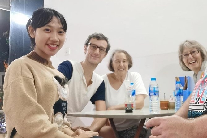 [HOT] Hanoi Old Quarter Walking Street Food - Small Group Tour - The Old Quarter walking part: where the real value lives