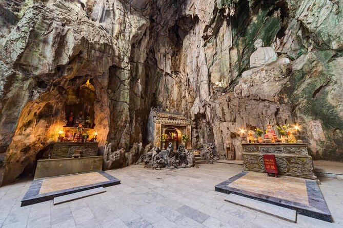 Hue to Hoi An ( Hoi An to Hue) Top Gear with Lefamily Riders Tours ( 1 way) - The Safety Feel and the Driver-Guide Storytelling