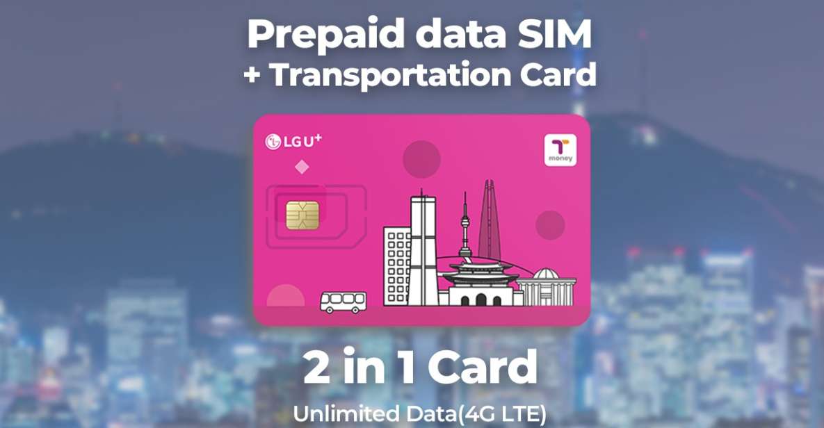 Incheon Airport: Traveler SIM & T-money Transportation Card - Incheon SIM Pickup: where you go right after customs