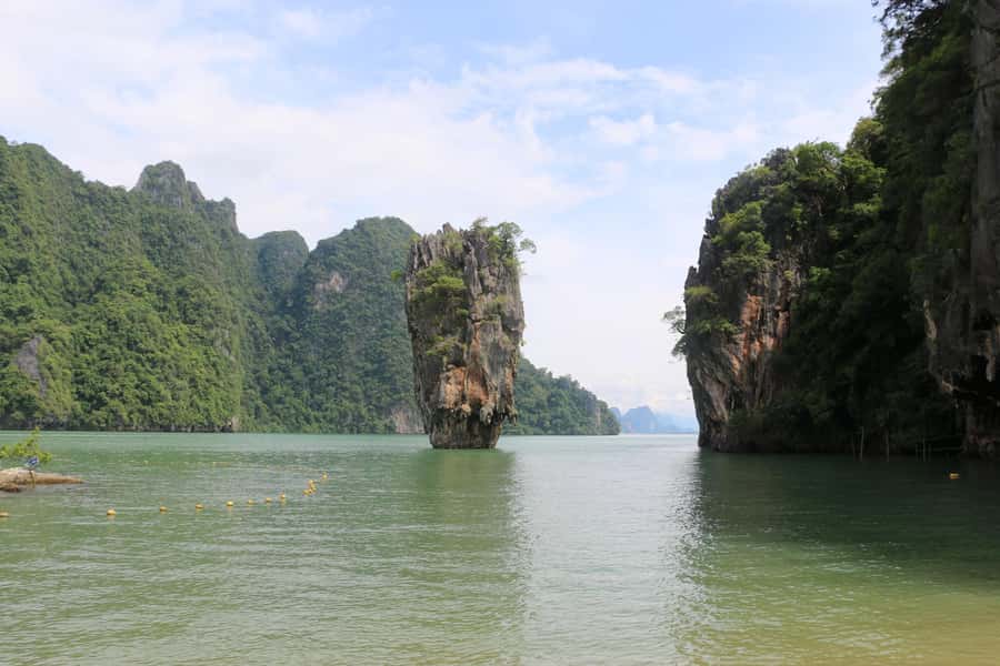 Khao Lak: Phang Nga Bay & James Bond Island by Longtail Boat - Should you book the Khao Lak longtail + James Bond island day?