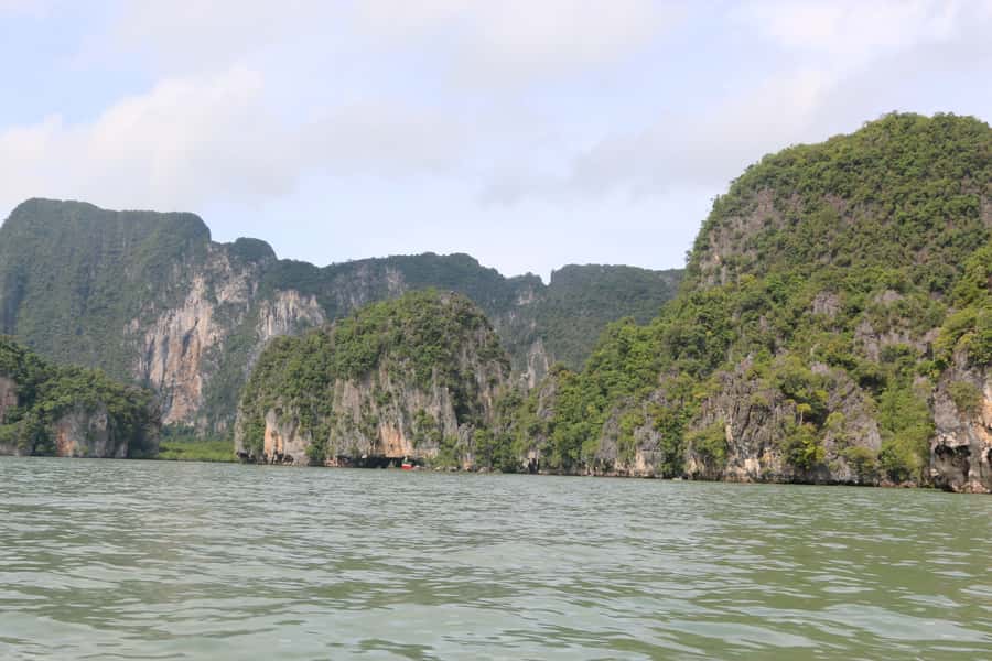 Khao Lak: Phang Nga Bay & James Bond Island by Longtail Boat - Who this tour suits best
