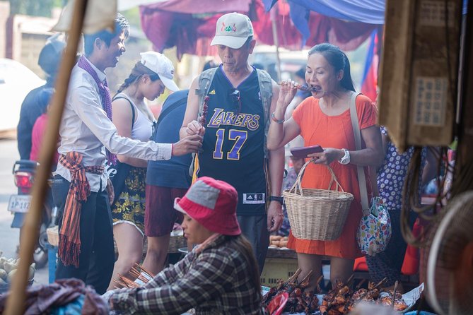Khmer Cooking Class at a Local's Home in Krong Siem Reap - Who should book this cooking class