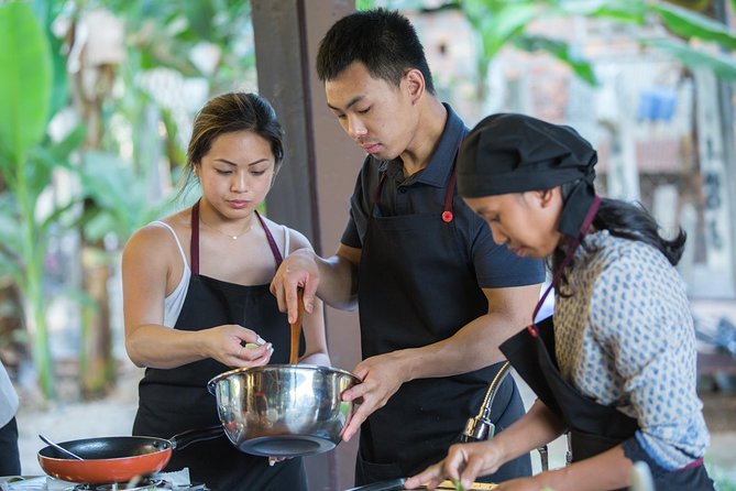 Khmer Cooking Class at a Local's Home in Krong Siem Reap - Should you book Khmer Cooking at a Local’s Home in Krong Siem Reap?