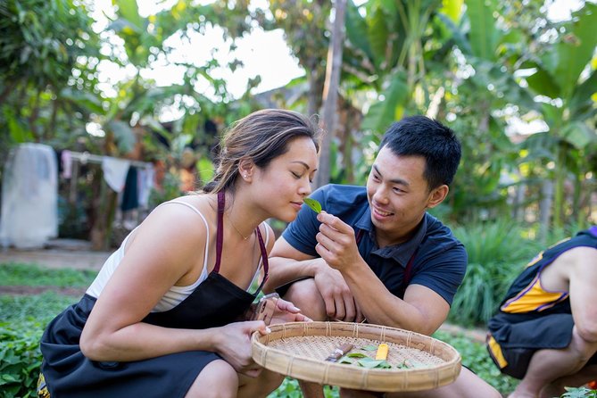 Khmer Cooking Class at a Local's Home in Krong Siem Reap - Cooking four dishes with Kong and Sorya-style coaching
