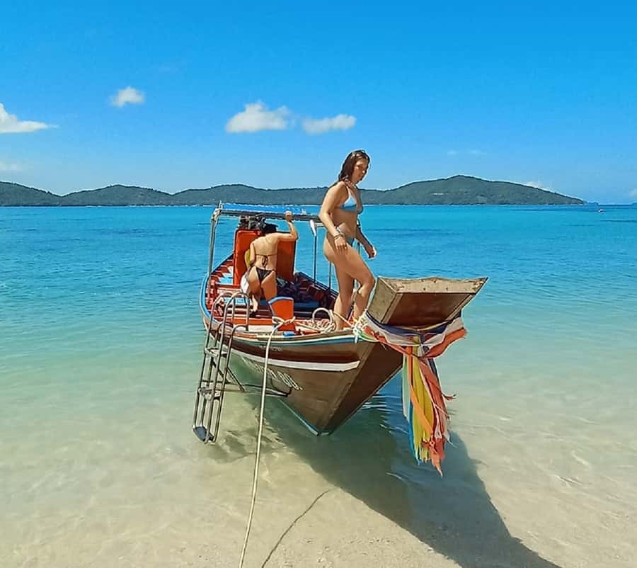 Koh Samui: Island Hopping Adventure in Coral and Pig Island - What to bring (and what will save you)
