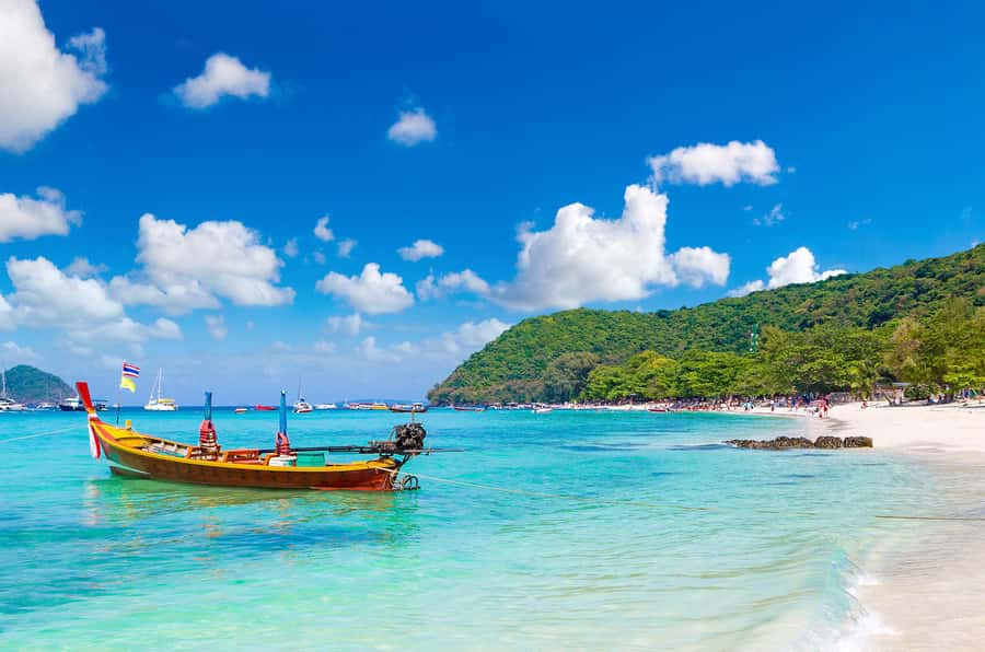 Koh Samui: Island Hopping Adventure in Coral and Pig Island - Price and value: what $57 gets you in a full day