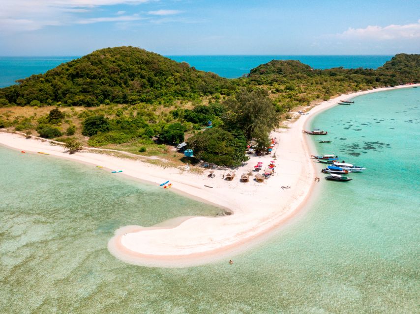 Koh Samui: Pig Island Tour by Speedboat with Snorkeling - Price and value: how $49 stacks up for Samui water time
