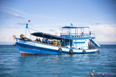 Koh Tao: Islands Snorkeling Highlights Day Tour & Lunch - Koh Nangyuan: The Walk, The Climb, and Why It Sets the Tone
