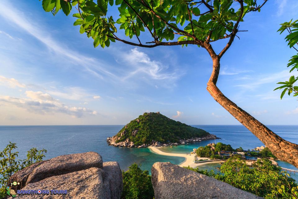 Koh Tao: Islands Snorkeling Highlights Day Tour & Lunch - The Boat Ride Experience: What to Do Between Snorkels