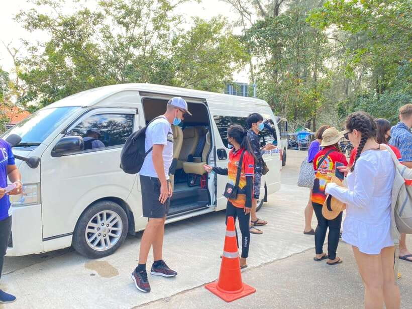 Krabi: 7 Islands Sunset Tour with Buffet Dinner & Snorkeling - Price and value: what $39 buys you (and the one fee to budget)