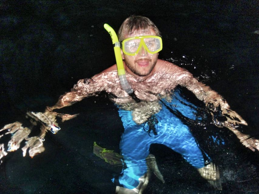 Krabi: 7 Islands Sunset Tour with Buffet Dinner & Snorkeling - Snorkeling gear, fees, and what to pack so the day stays easy