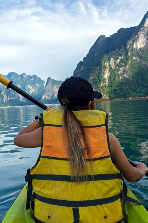 Krabi: Kayak Adventure through Ao Thalane Mangrove Forest - Ao Thalane Mangroves: Why This Trip Works in Krabi