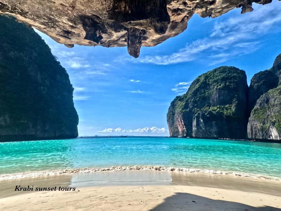 Krabi: Phi Phi & 4 Islands Sunset Tour by Speedboat - Krabi to Phi Phi in One Day: How the Speedboat Changes Everything