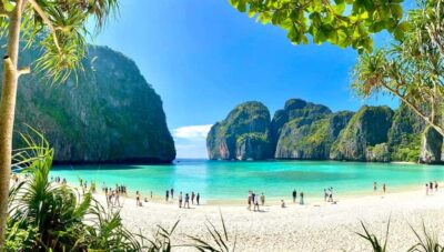 Krabi: Phi Phi & 4 Islands Sunset Tour by Speedboat - Price and Value: What You’re Paying For (and What Costs Extra)