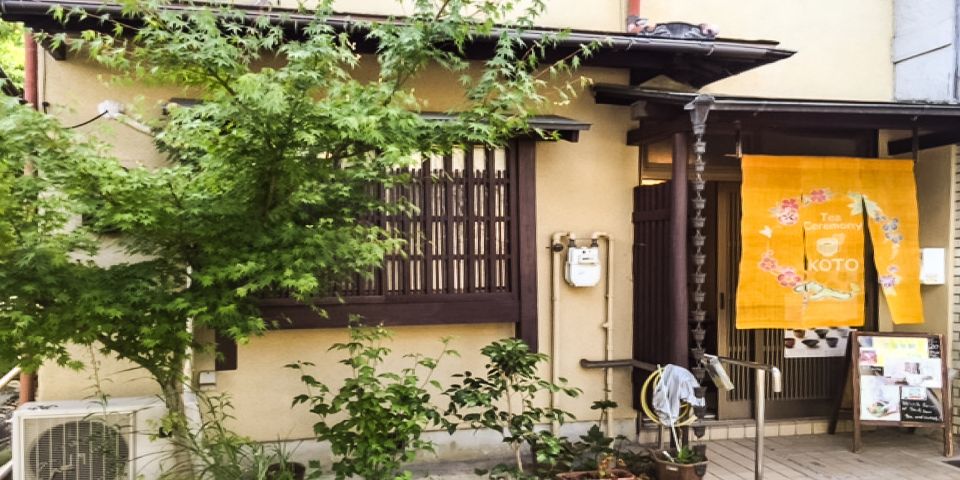 Kyoto: 45-Minute Tea Ceremony Lesson Experience - Key highlights I’d plan around