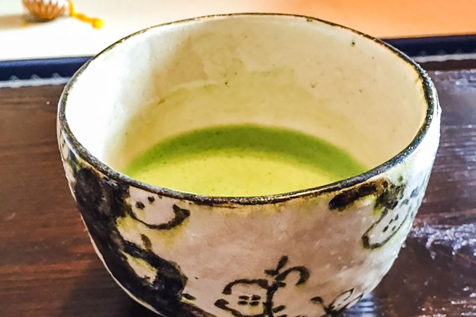Kyoto: 45-Minute Tea Ceremony Lesson Experience - Private vs public vs candlelight: choosing the right Kyoto mood