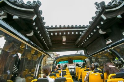 Kyoto: Hop-on Hop-off Sightseeing Bus Ticket - Price and value: what $27 gets you (and what it doesn’t)