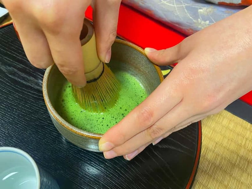 Kyoto: Tea Ceremony in a Traditional Tea House in Kiyomizu - Finding the calm in Sannenzaka, steps from Kiyomizu-Dera