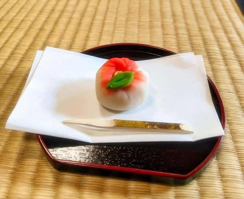 Kyoto: Tea Ceremony in a Traditional Tea House in Kiyomizu - Price and value: is $49 actually fair?