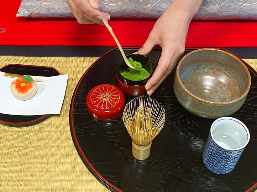 Kyoto: Tea Ceremony in a Traditional Tea House in Kiyomizu - FAQ