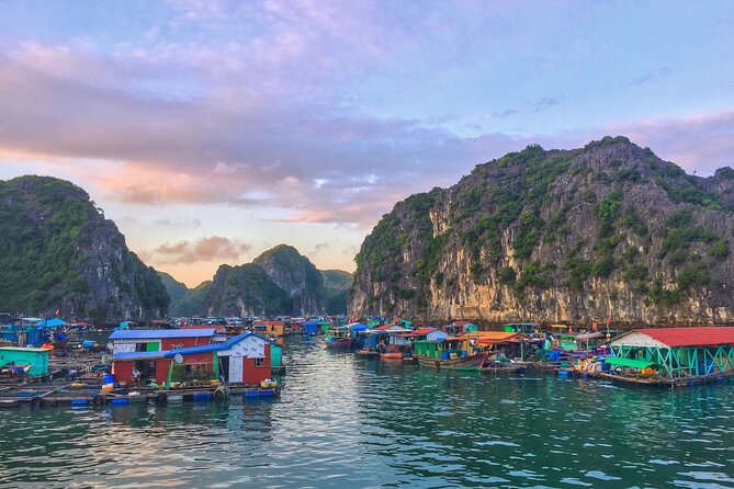 Lan Ha - Ha Long Bay - Dau Be island 2D/1N from Cat Ba in less touristy areas. - Ba Ham Lake Kayaking: Tunnels, Lagoons, and Gear That Actually Helps