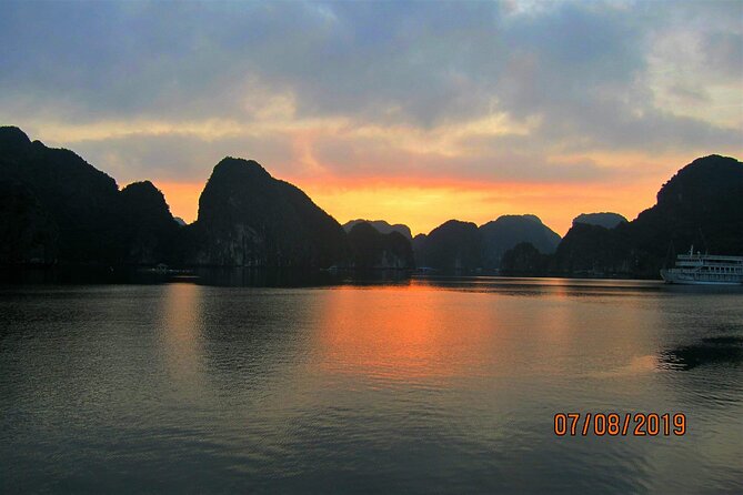 Lan Ha - Ha Long Bay - Dau Be island 2D/1N from Cat Ba in less touristy areas. - Price and Value: Is $170.16 Reasonable for This Plan?